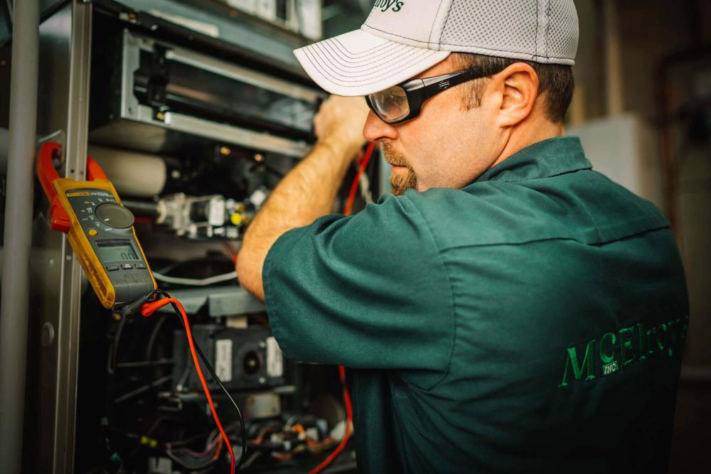 Preventive Maintenance